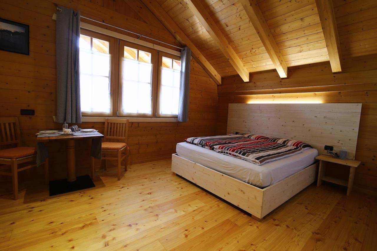 Activity Appartamento Vacanze Spormaggiore Ngoại thất bức ảnh