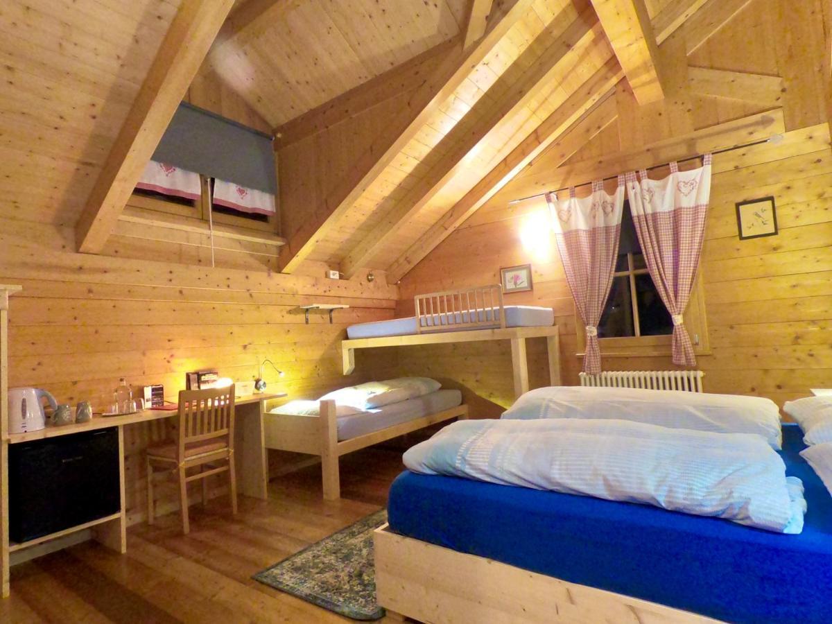 Activity Appartamento Vacanze Spormaggiore Ngoại thất bức ảnh
